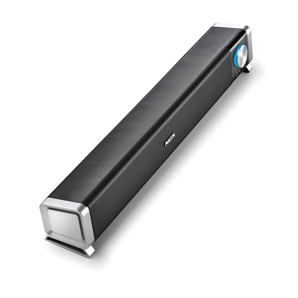 BARRA DE SONIDO INALAMBRICA SB500-BT NEGRO NGS
