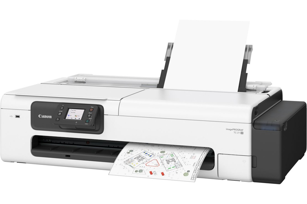 CANON IMAGEPROGRAF LFP TC-21M