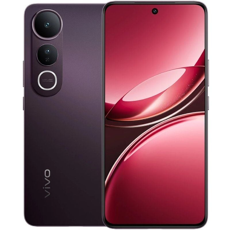 SMARTPHONE VIVO V50 LITE 4G 6.77" (8+256GB) NEGRO