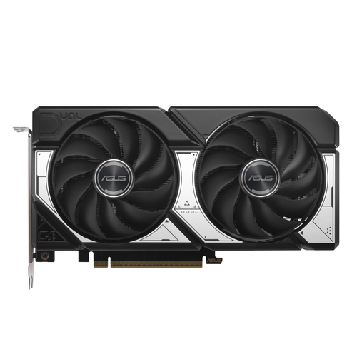 VGA NVIDIA DUAL-RTX5060TI-O16G ASUS