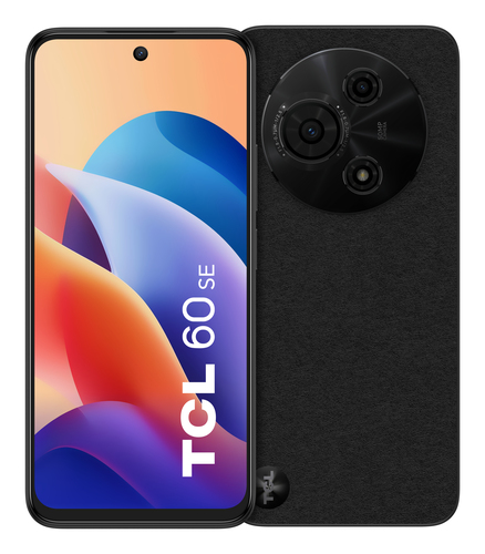 SMARTPHONE TCL 60SE 6.67" (8+512GB) NEGRO