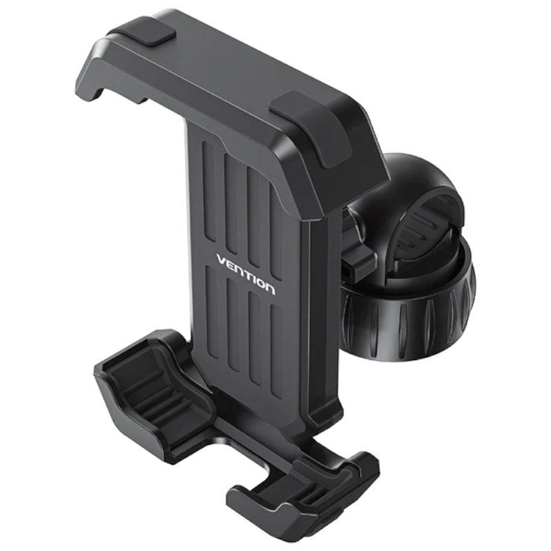 SOPORTE DE SMARTPHONE PARA BICI NEGRO VENTION