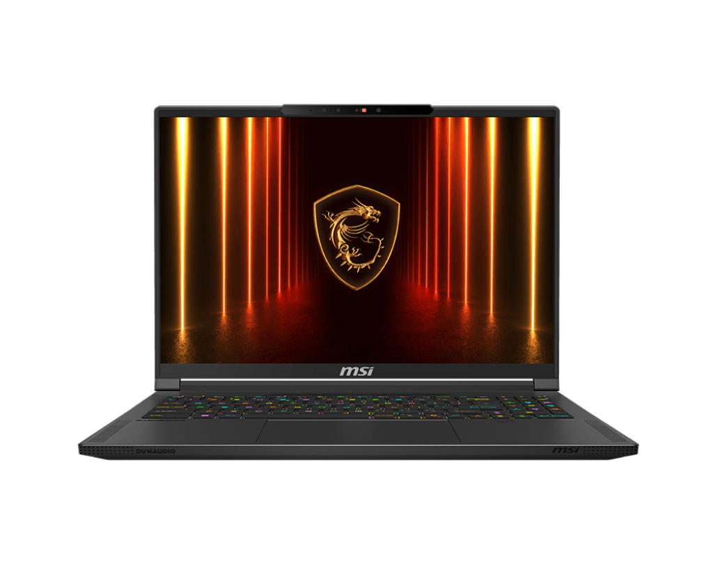 NOTEBOOK MSI Stealth 16 AI A2HWGG-046XES