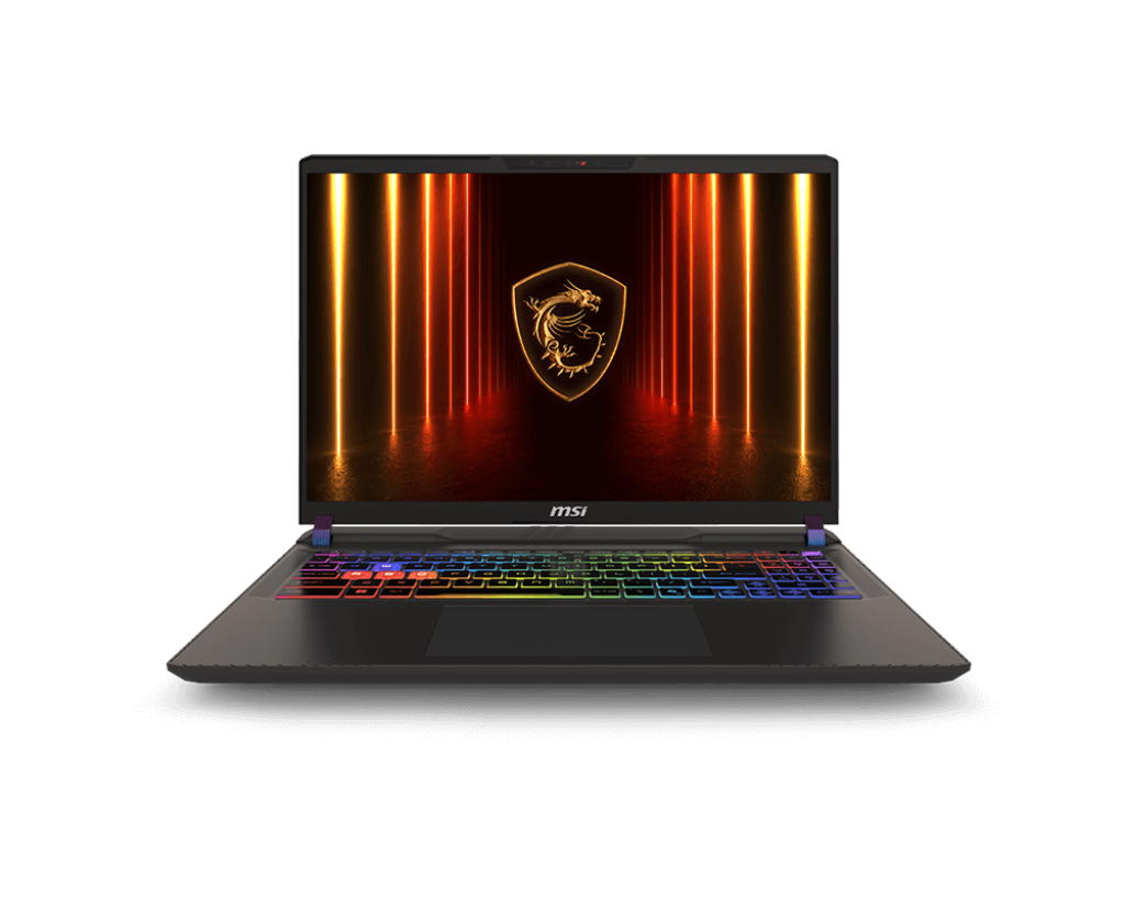 NOTEBOOK MSI Vector 16 HX AI A2XWHG-241ES