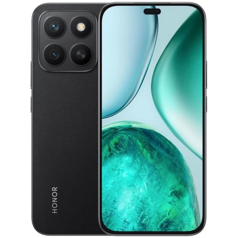 SMARTPHONE HONOR X8c 4G 6.7" (8+256GB) NEGRO