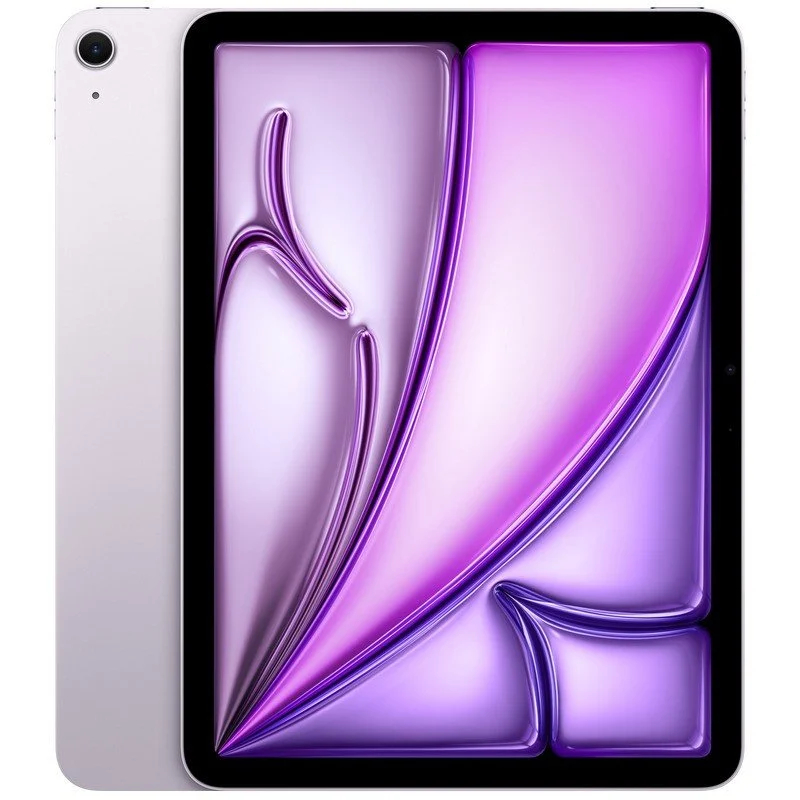 TABLET APPLE IPAD AIR M3 11" 128 GB WIFI+CELL PURPURA