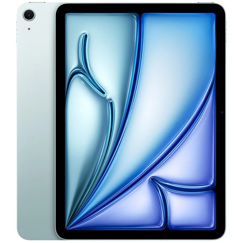 TABLET APPLE IPAD AIR M3 11" 128 GB WIFI+CELL AZUL