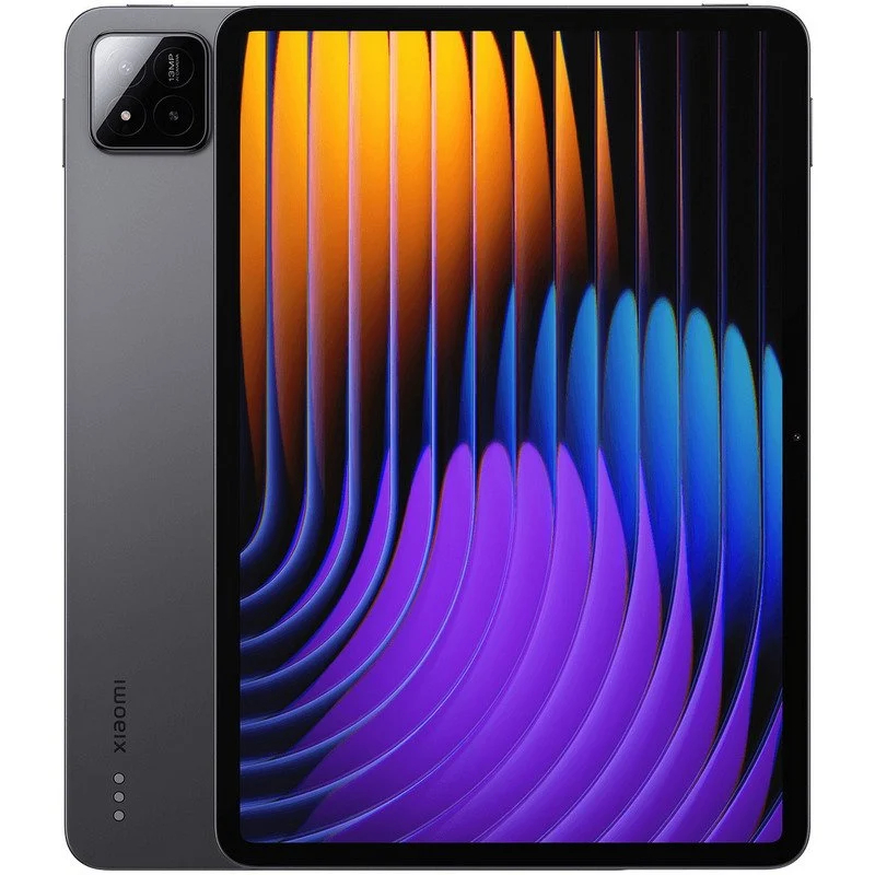 TABLET PAD 7 (8+128GB) 11" GRIS XIAOMI