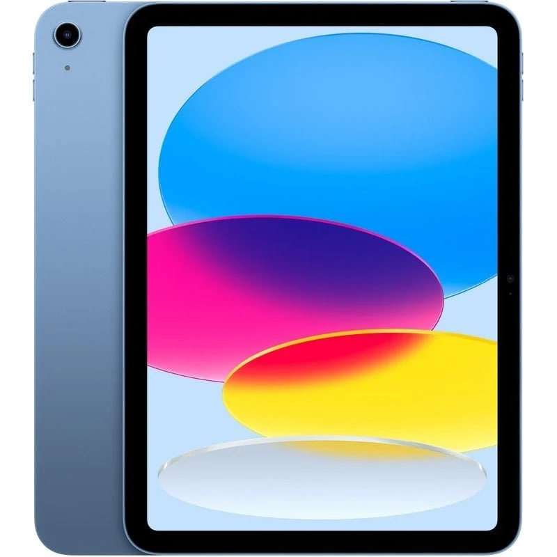 TABLET APPLE IPAD 2025 11TH 256 GB WIFI AZUL