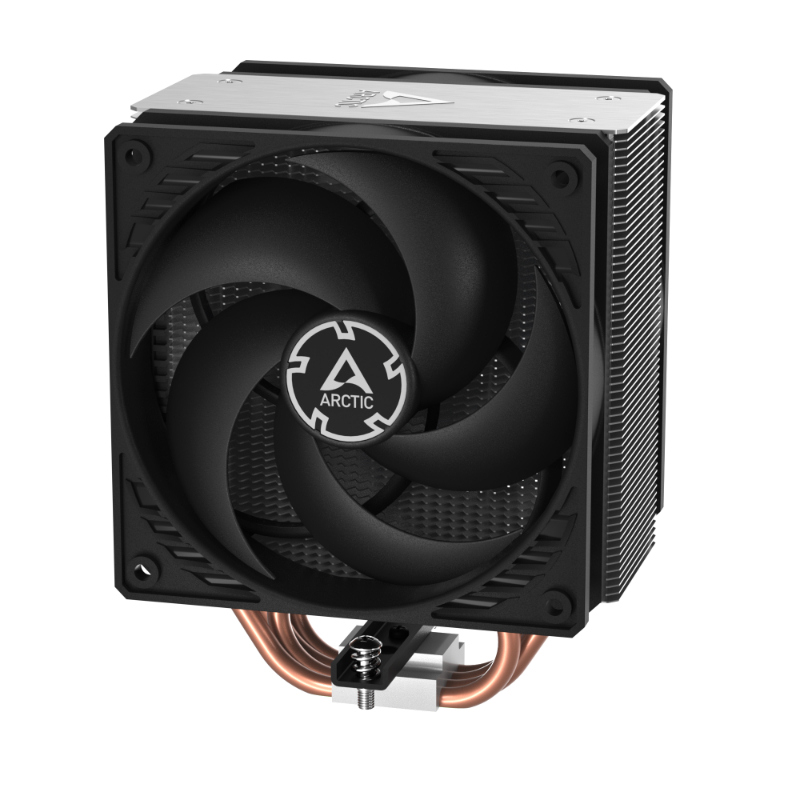 VENTILADOR UNIVERSAL FREEZER 36 CO NEGRO ARCTIC