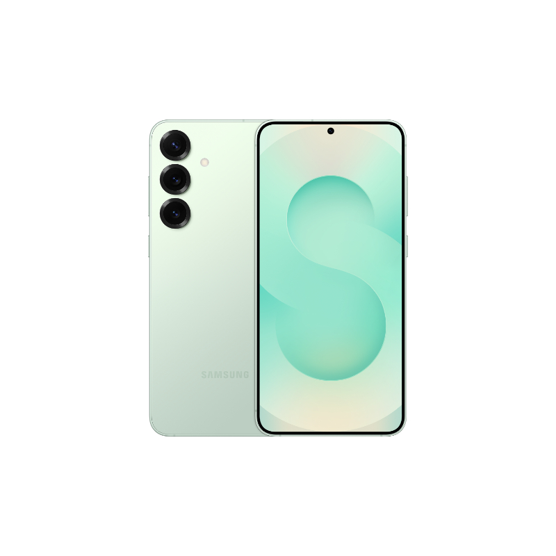 SMARTPHONE SAMSUNG GALAXY S25+ 5G 6.7" 512 GB MINT GREEN
