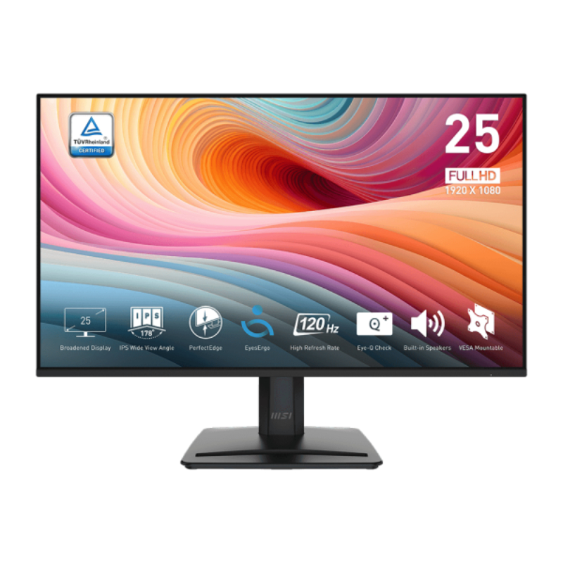 MONITOR MSI PRO MP251 E2