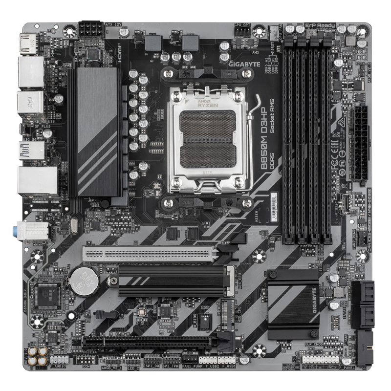 PLACA BASE B850M D3HP GIGABYTE