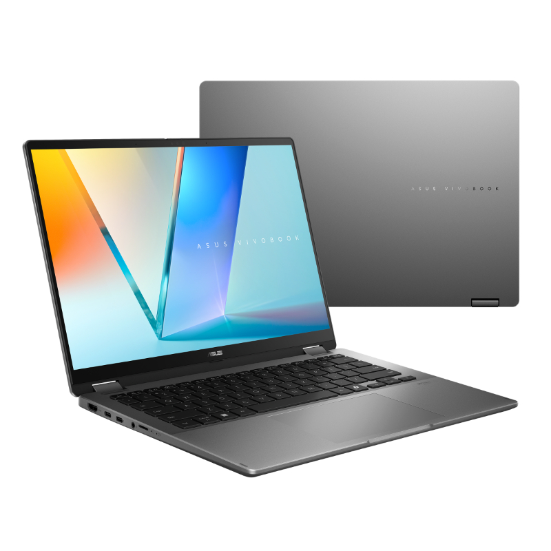 NOTEBOOK ASUS VIVOBOOK FLIP OLED TP3407SA-QL064W