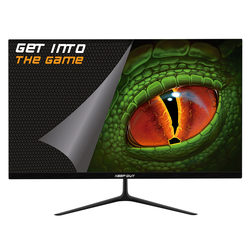 MONITOR GAMING XGM27 120Hz 27" MM KEEPOUT