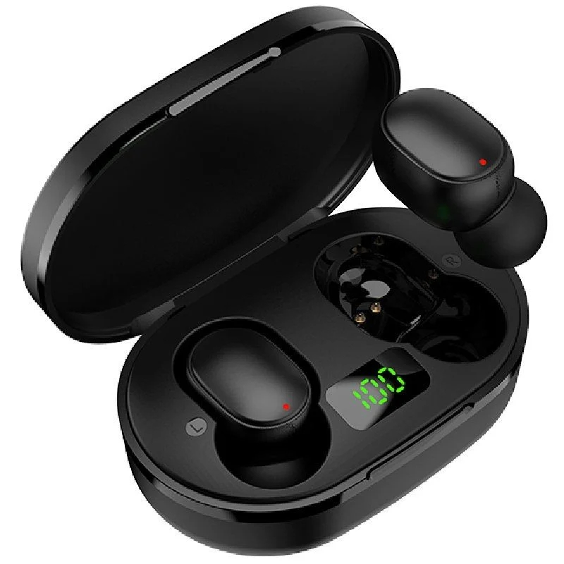 AURICULAR BLUETOOTH TINY T16 NEGRO VENTION