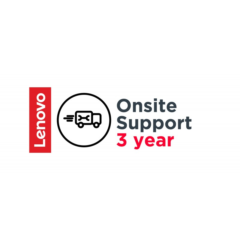 GARANTIA 3 AÑOS PREMIUM CARE "in situ" LENOVO V15 G2/G3/G4 SERIES