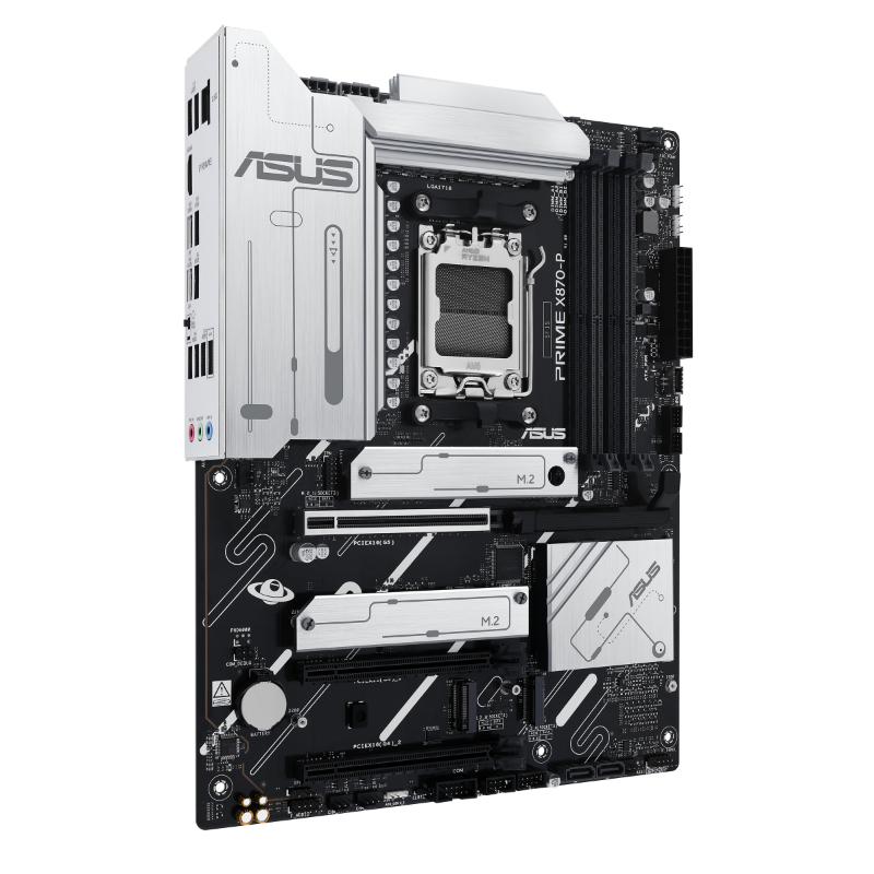 PLACA BASE PRIME X870-P ASUS