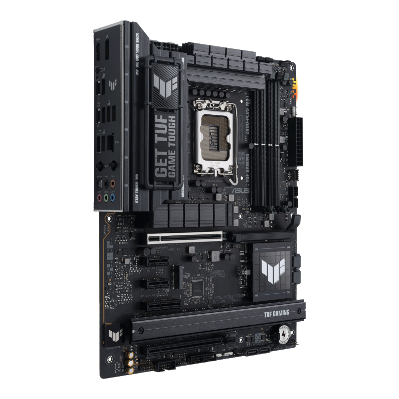 PLACA BASE TUF GAMING Z890-PLUS WIFI ASUS