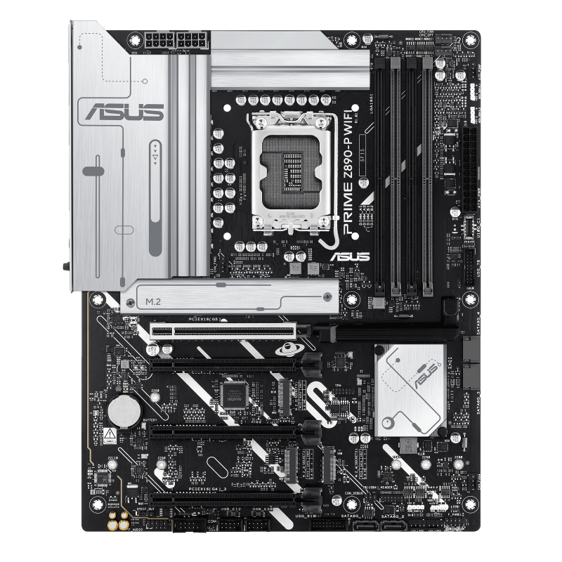 PLACA BASE PRIME Z890-P ASUS