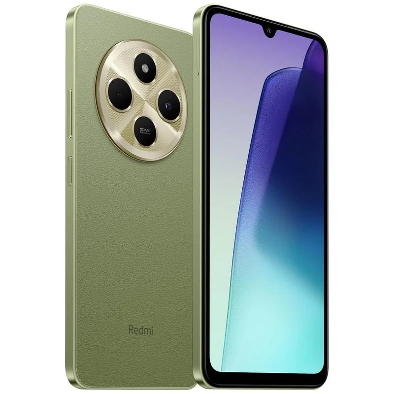 SMARTPHONE REDMI 14C (4+128GB) GREEN XIAOMI