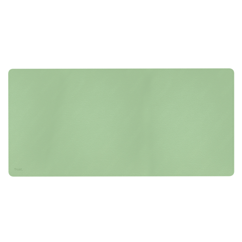 ALFOMBRILLA XXL BENYA VERDE TRUST