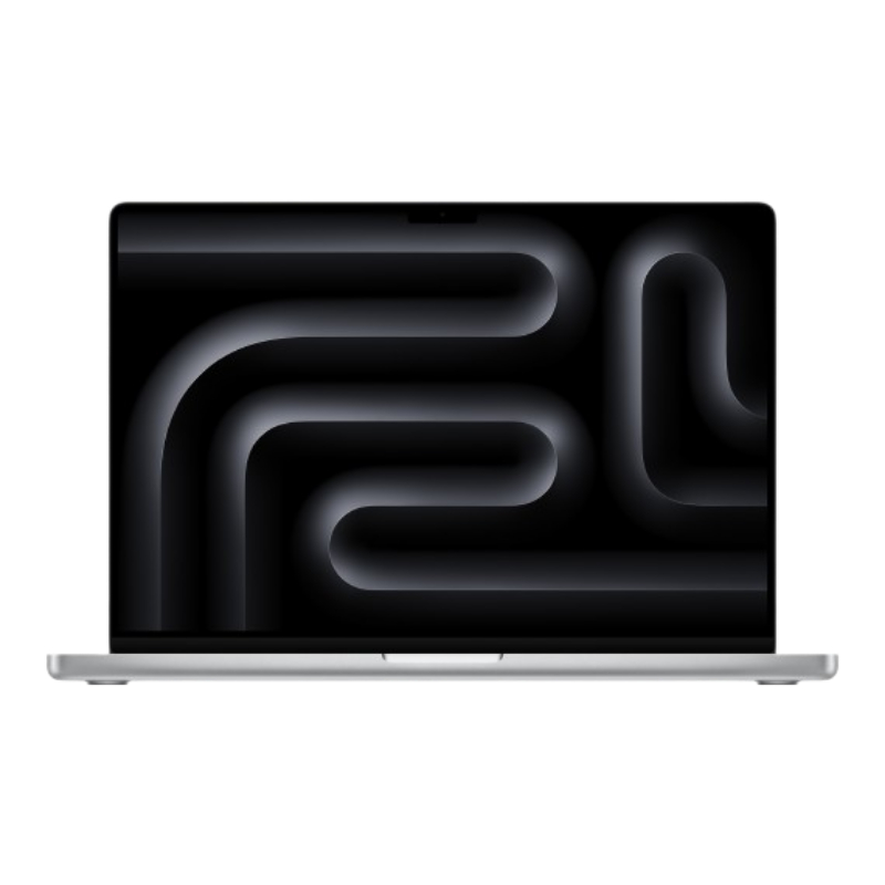 MACBOOK PRO APPLE 16" M4 MAX 14CORE CPU+32CORE GPU 36GB 1TB SILVER