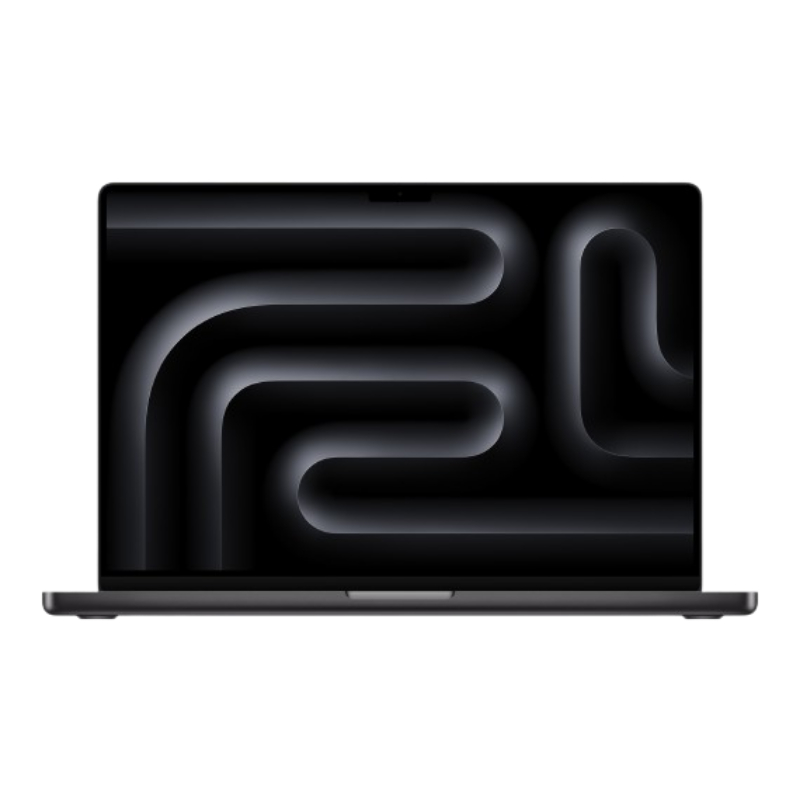 MACBOOK PRO APPLE 16" M4 MAX 14CORE CPU+32CORE GPU 36GB 1TB SPACE BLACK