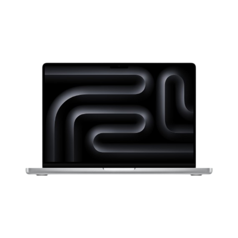 MACBOOK PRO APPLE 14" M4 PRO 14CORE CPU+20CORE GPU 24GB 1TB SILVER