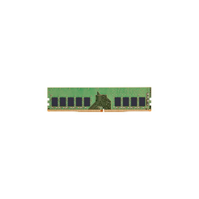 DDR4 8 GB 3200 ECC KINGSTON