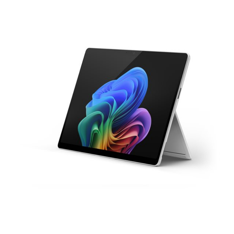 MICROSOFT SURFACE PRO COPILOT PLUS PLATA ZIK-00004