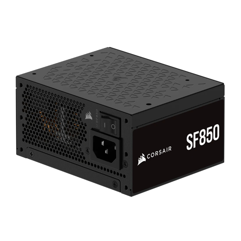 FUENTE ALIM. MODULAR CORSAIR SFX SF850 850W 80+ PLATINUM