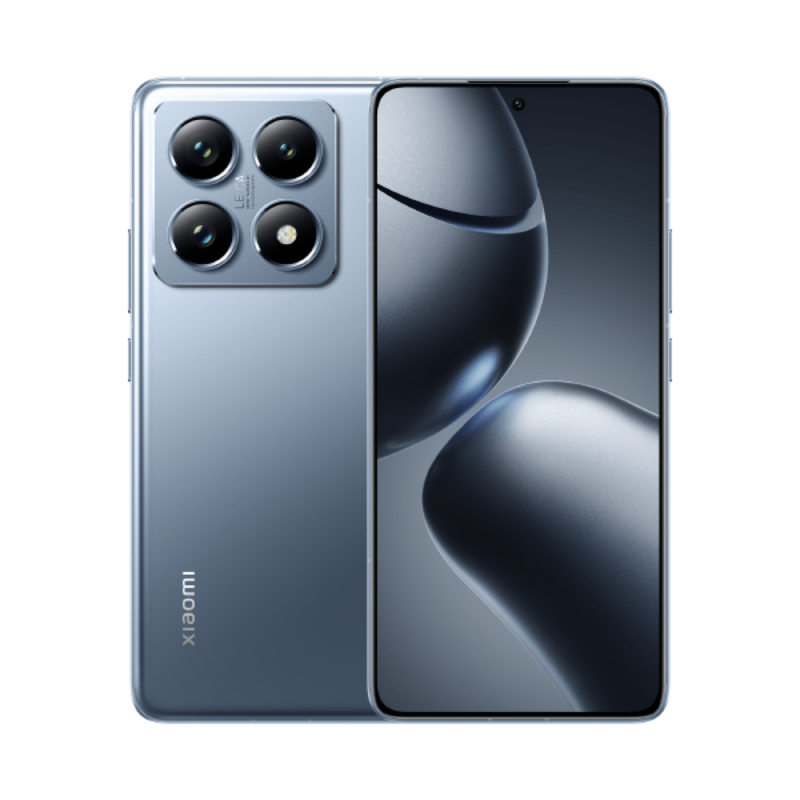 SMARTPHONE XIAOMI 14T PRO (12+1TB) 5G BLUE XIAOMI