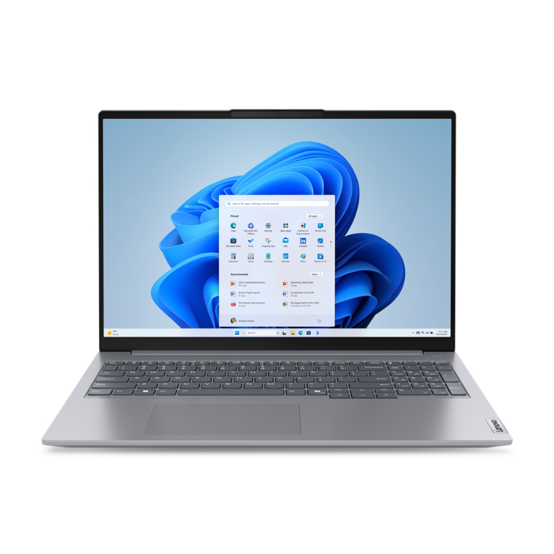 NOTEBOOK LENOVO THINKBOOK 16 G7 ARP 21MW0042SP