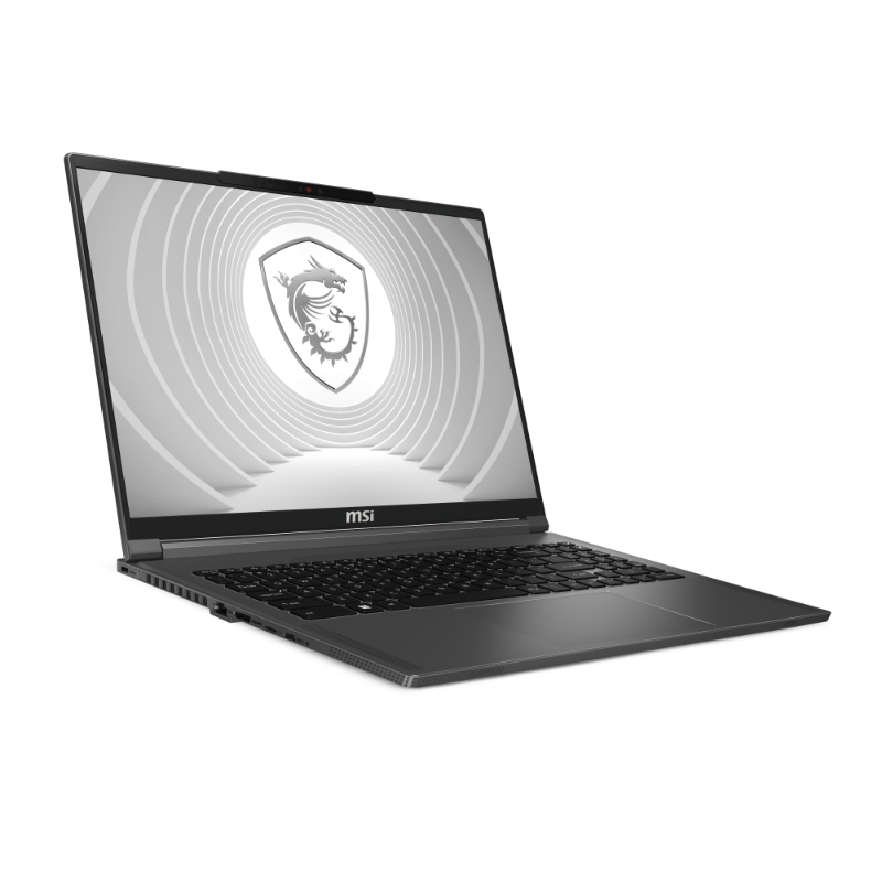 NOTEBOOK MSI CreatorPro 16 AI Studio A1VKG-207ES