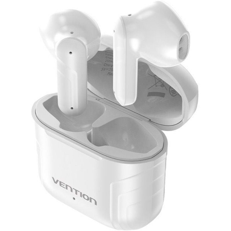 AURICULAR BLUETOOTH ELF E05 BLANCO VENTION