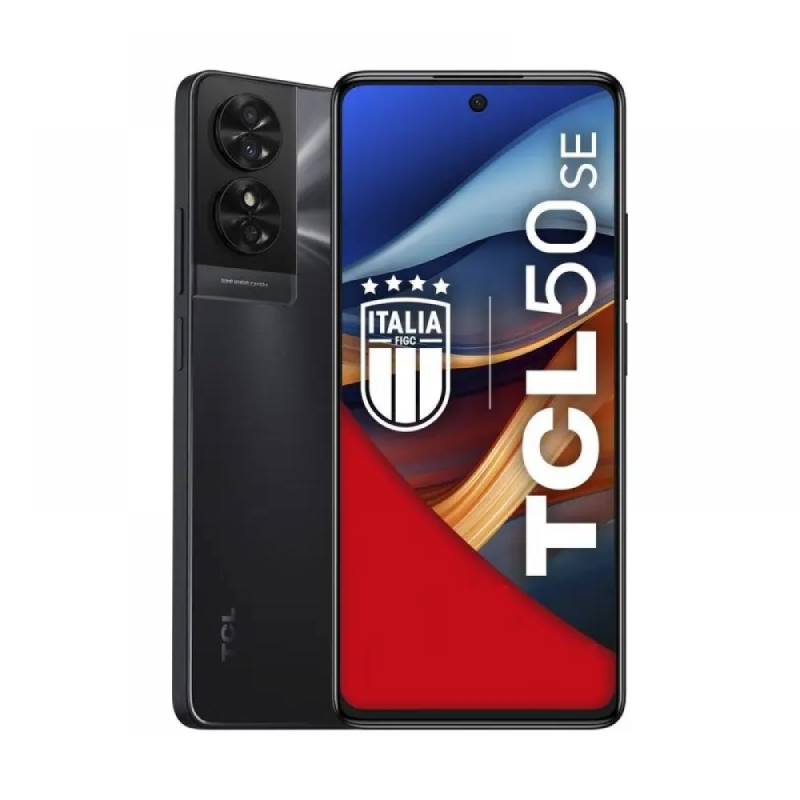 SMARTPHONE TCL 50SE 6.78" (6+256GB) SPACE GREY