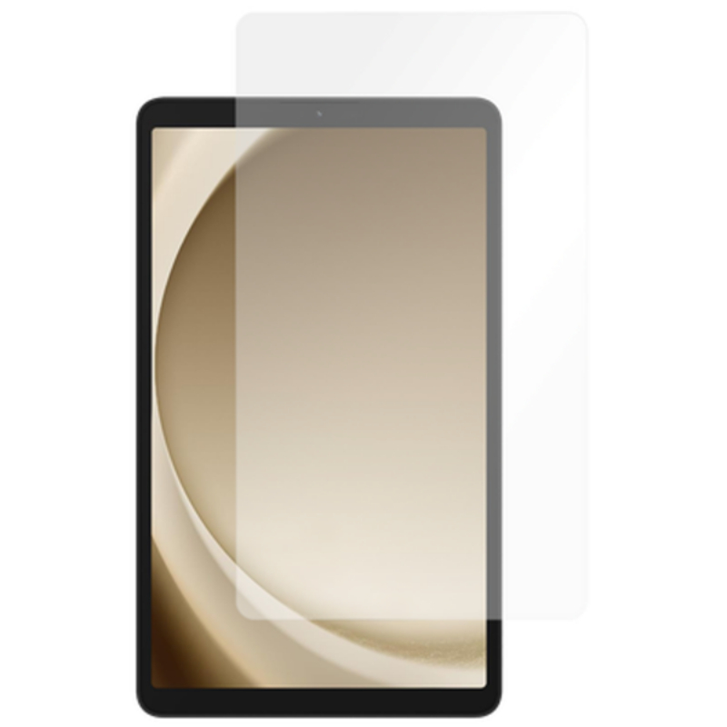 PROTECTOR PANTALLA CRISTAL TEMPLADO TAB A9 JUST IN CASE