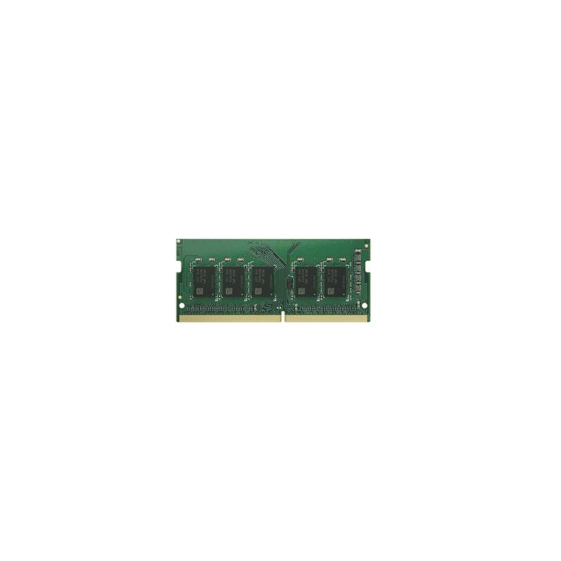 DDR4 4 GB 2666 Mhz. ECC SODIMM SYNOLOGY