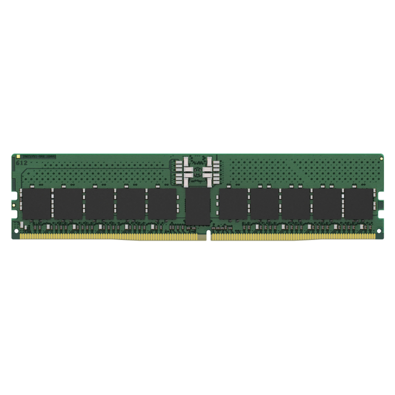 DDR5 32 GB 5600 ECC REG KINGSTON