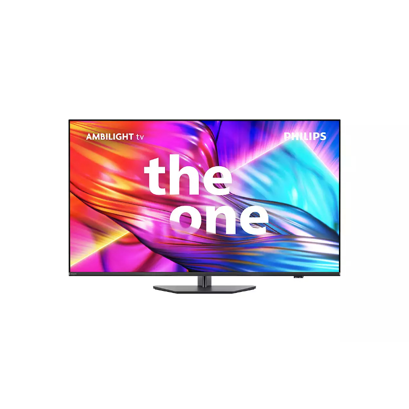 TELEVISOR 55" UHD 4K 144Hz 55PUS8919 SMART TV AMBILIGHT 3 LADOS PHILIPS