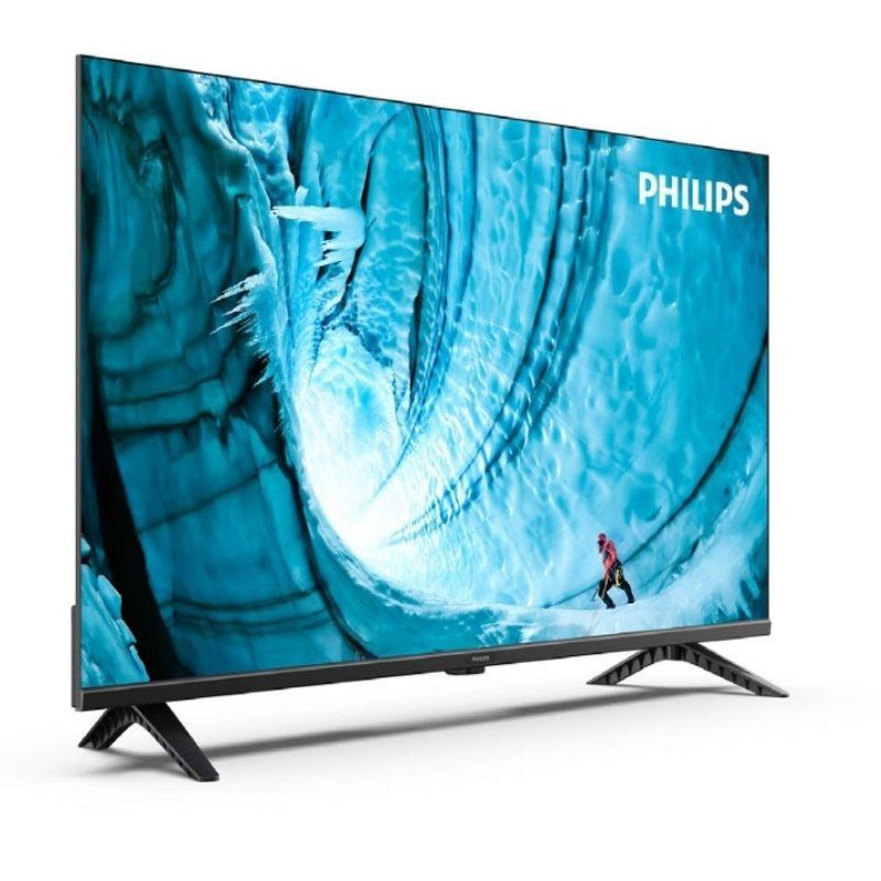 TELEVISOR 40" FHD 40PFS6009 SMART TV PHILIPS