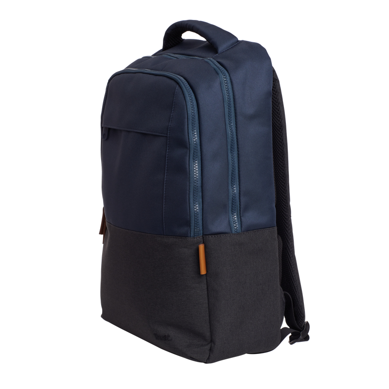 MOCHILA LISBOA 16" AZUL TRUST