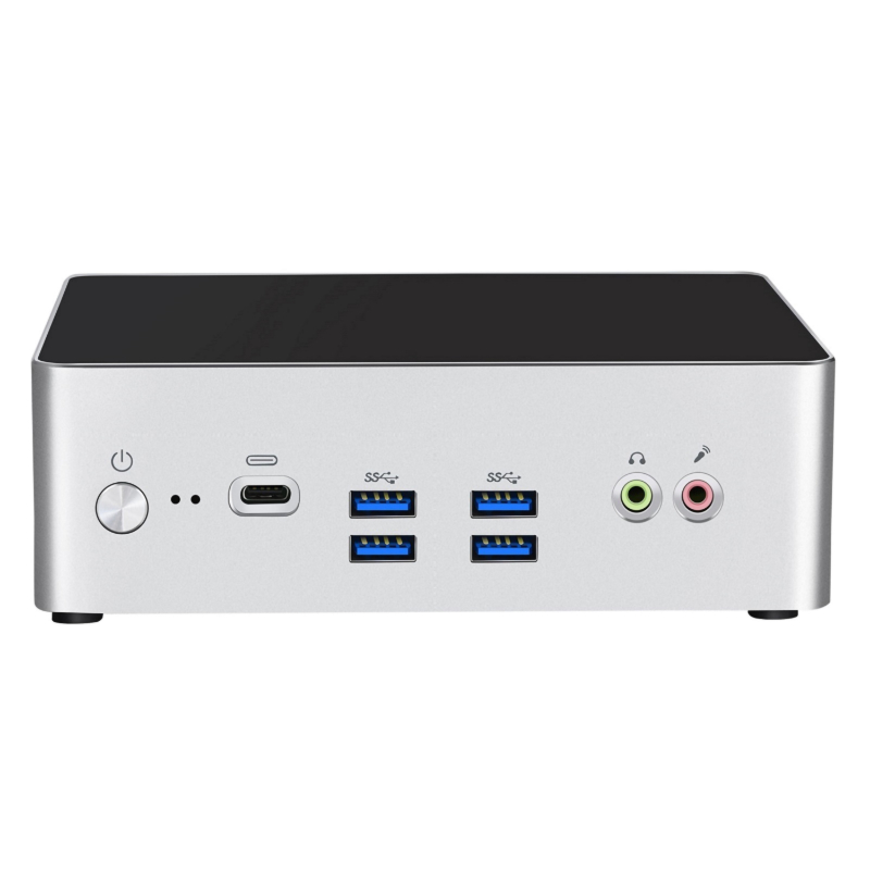 MINI PC RAPTOR LAKE INTEL i7-1360P + 16GB DDR5 + 1TB SSD LEMPC11 LEOTEC