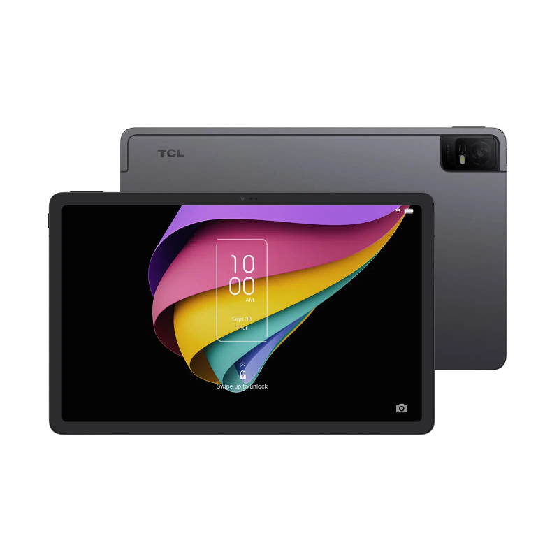 TABLET TCL NXTPAPER 11" (4+128GB) DARK GRAY