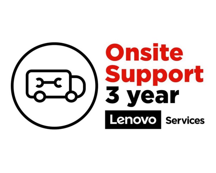 GARANTIA 3 AÑOS "in situ" LENOVO THINKCENTRE M70a,neo 30a 22; 30a 24; 30a 27