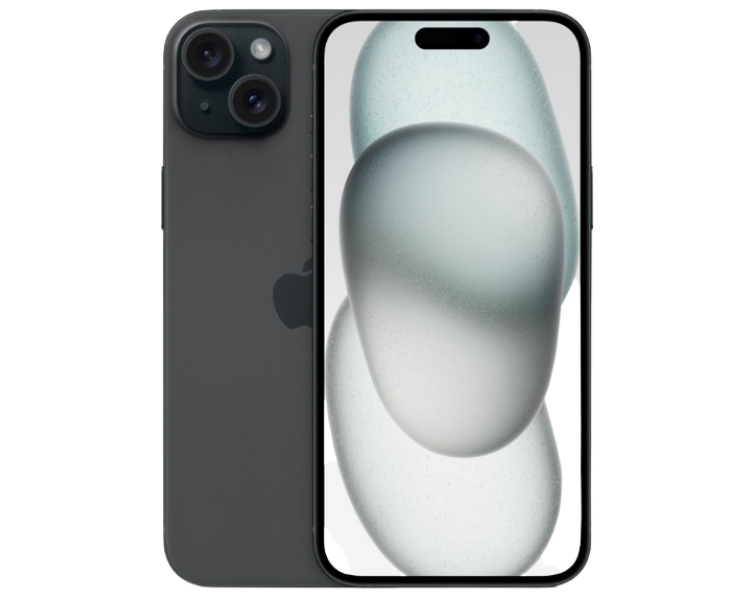 APPLE iPHONE 15 512GB BLACK