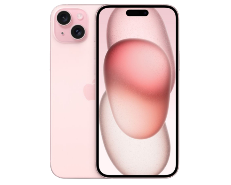 APPLE iPHONE 15 256GB PINK