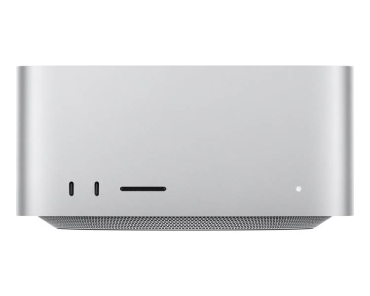 MAC STUDIO APPLE M2 MAX 12CORE CPU 30CORE GPU 512GB