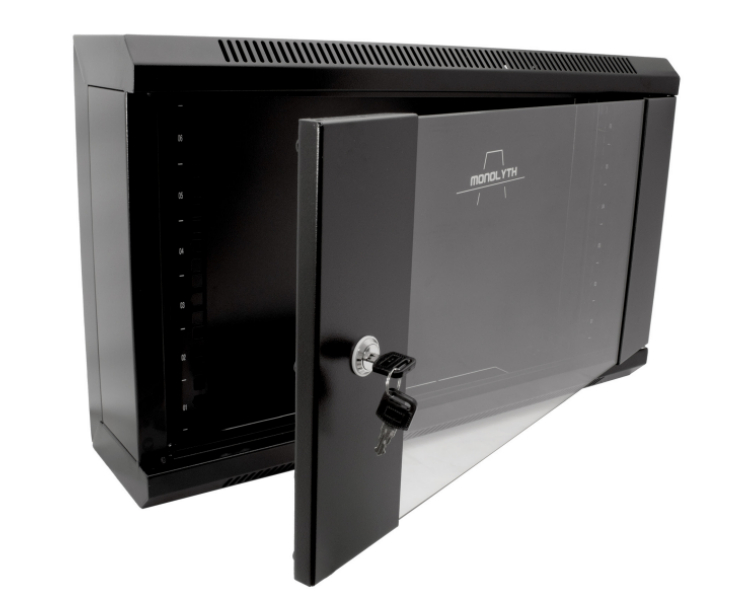 ARMARIO MURAL RACK 19´´ 6U 600x150